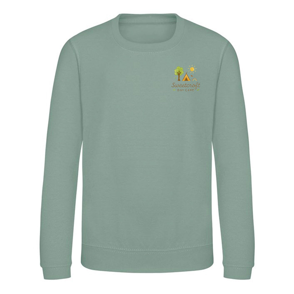 Sweetcroft Day Care Sweatshirt