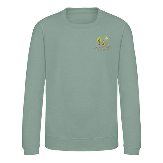 Sweetcroft Day Care Sweatshirt