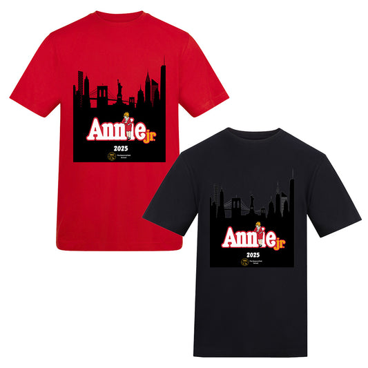 Annie Jr. Event T-Shirt