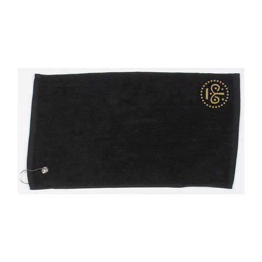 Friends of Cookham Abbey Golf Towel