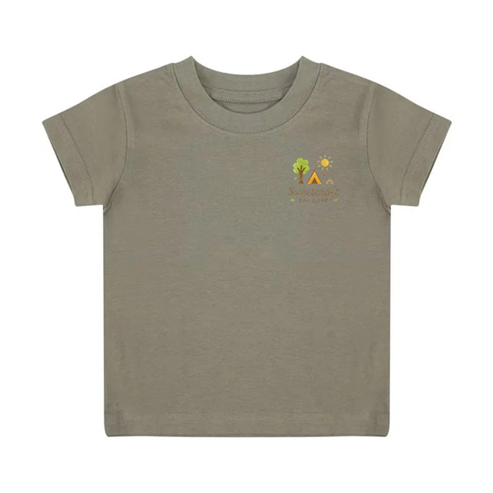 Sweetcroft Day Care T-Shirt