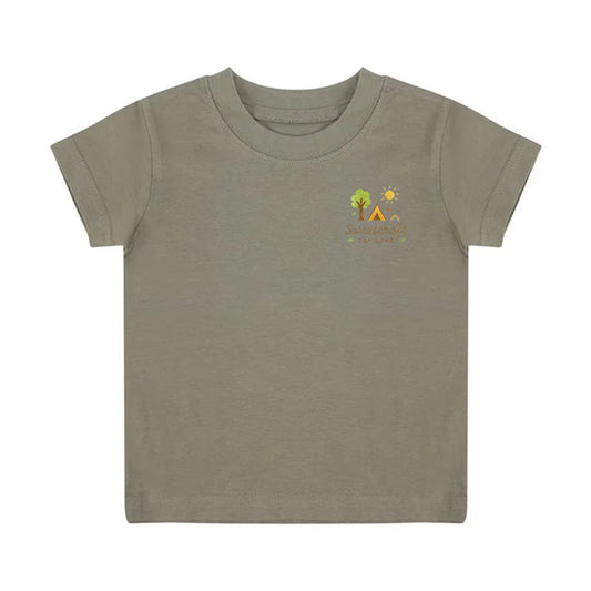 Sweetcroft Day Care T-Shirt