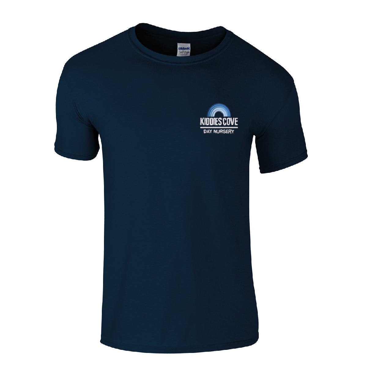 Kiddies Cove Navy Tees Toddlers/Kids