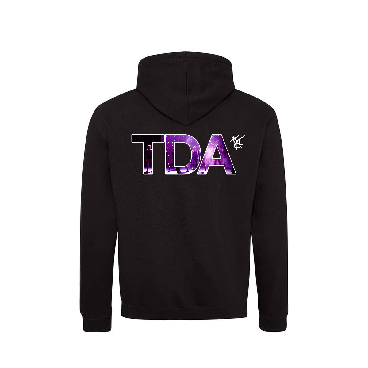 TDA Varsity Hoodie Kids