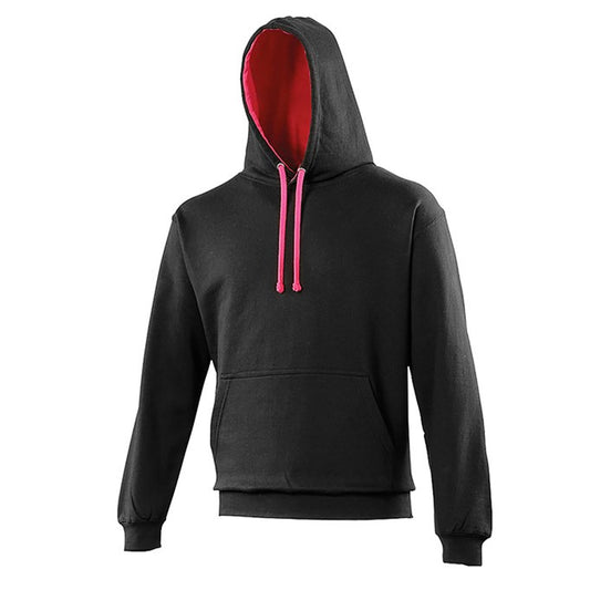 TDA Varsity Hoodie Kids