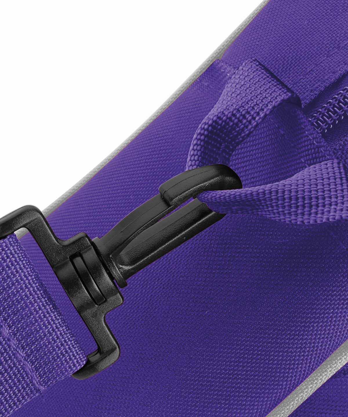 Headland School Of Dance Purple Personalised Junior Dance Bag