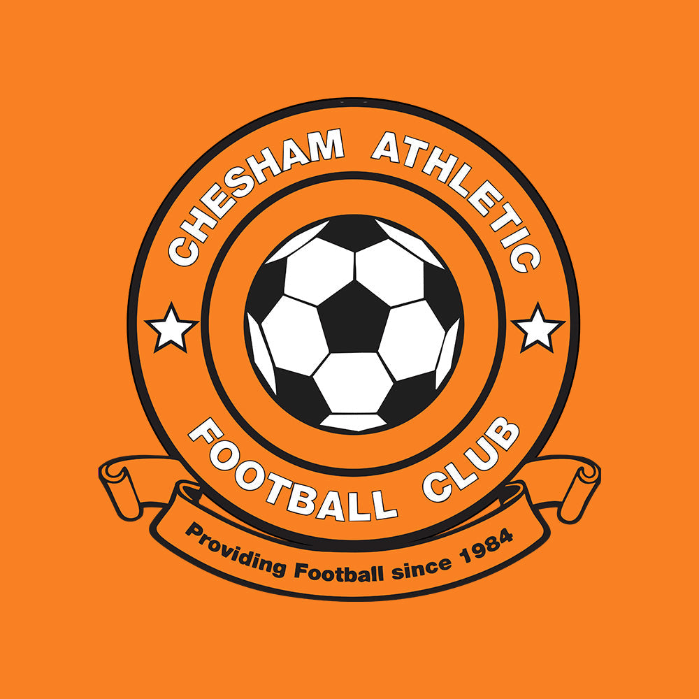 Chesham Athletic Football Club
