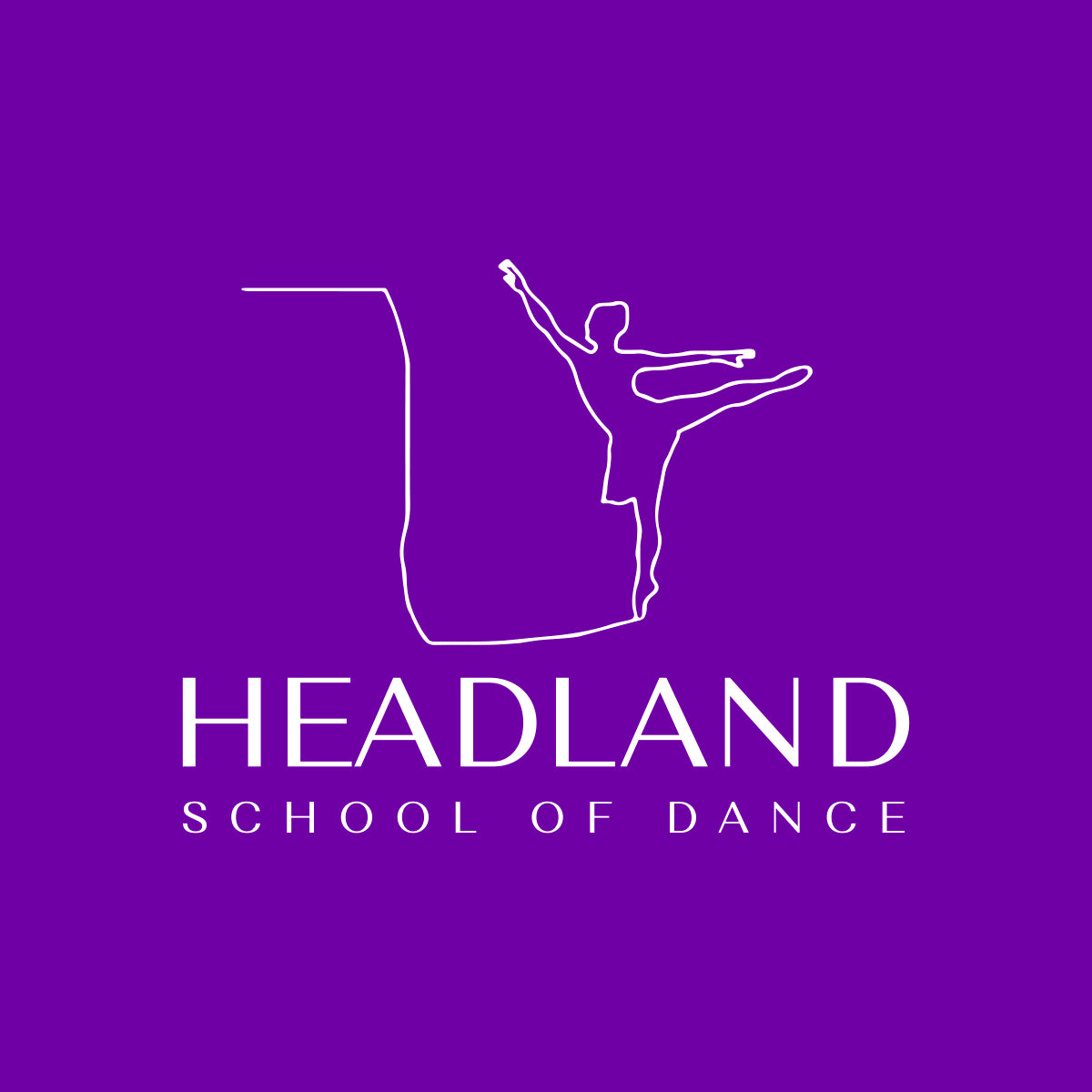 Headland School of Dance