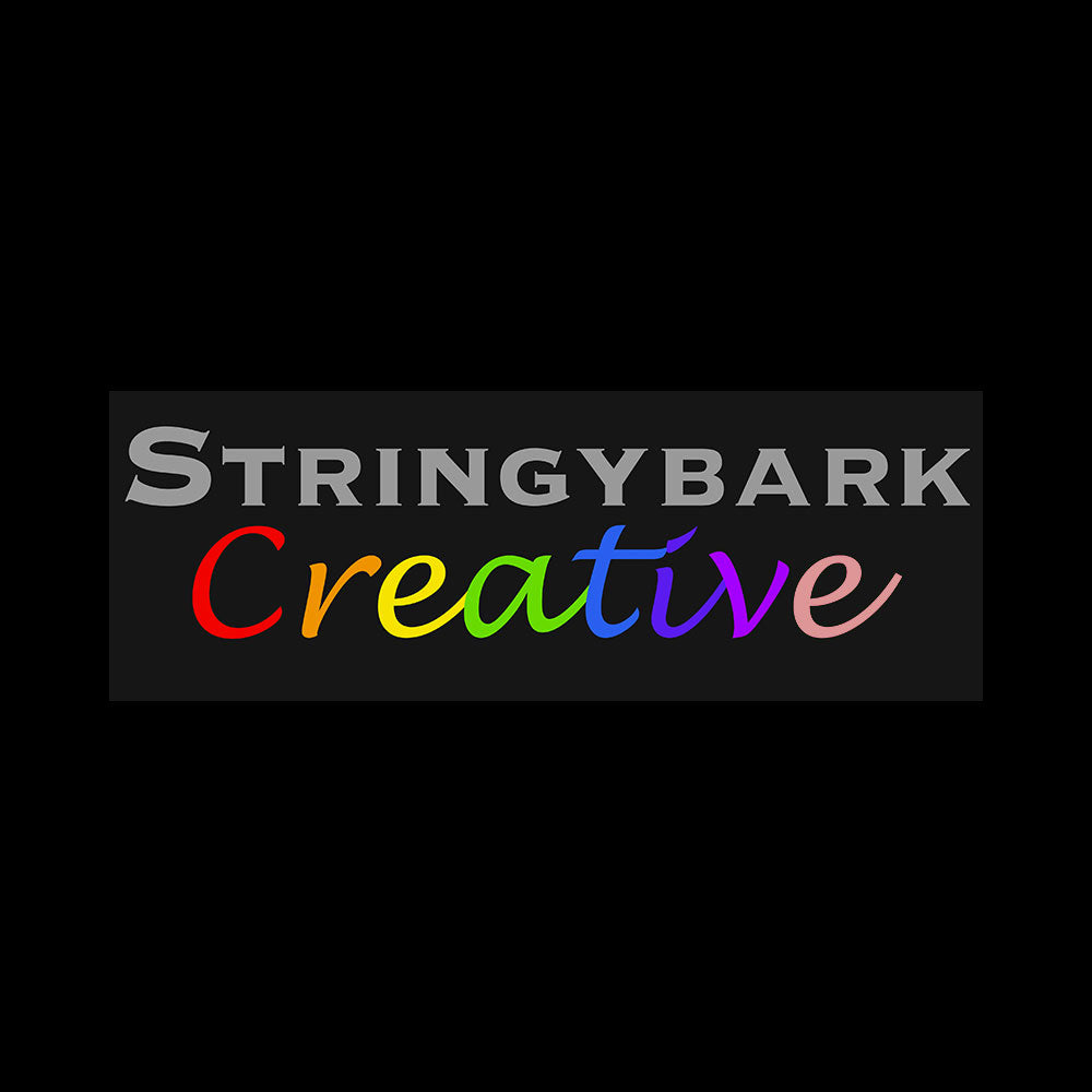 Stringybark Creative
