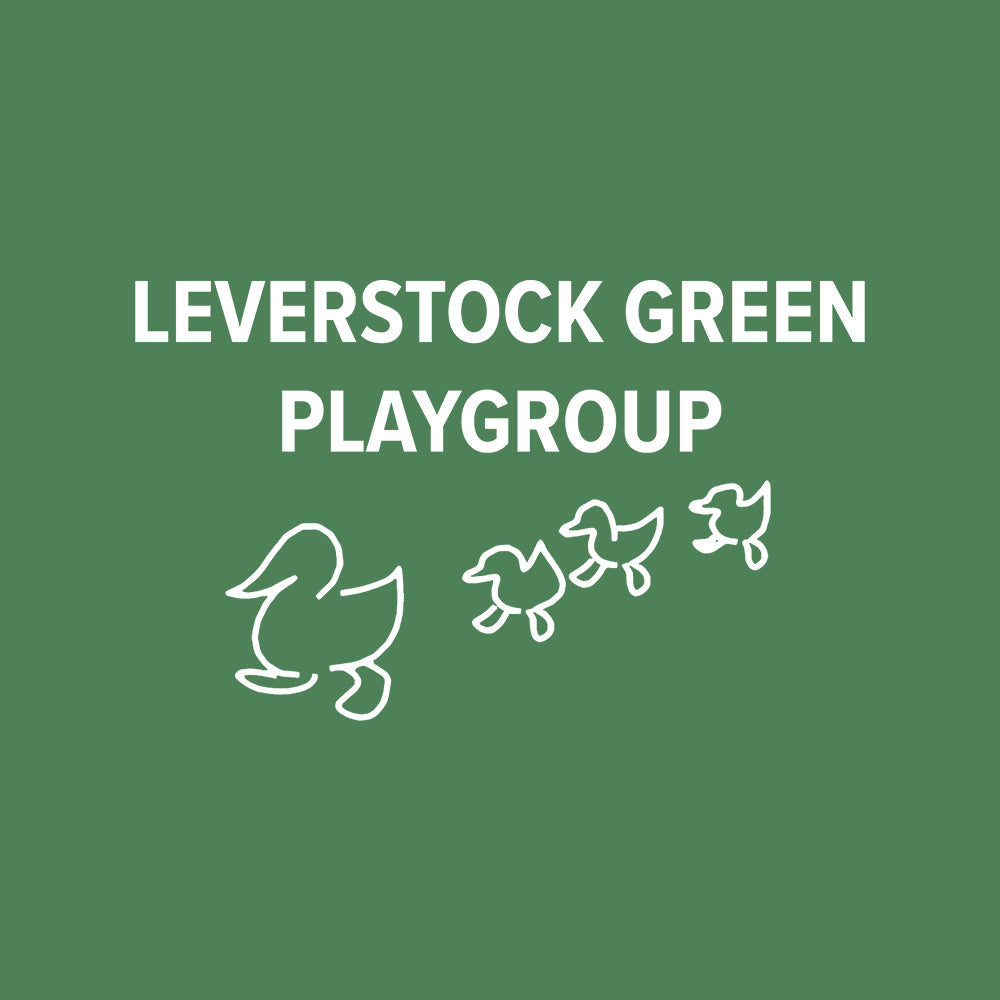 Leverstock Green Playgroup