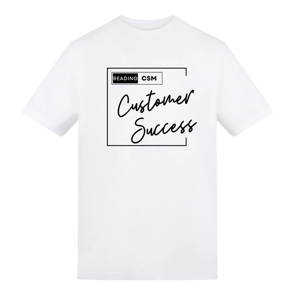 Reading CSM T-Shirt