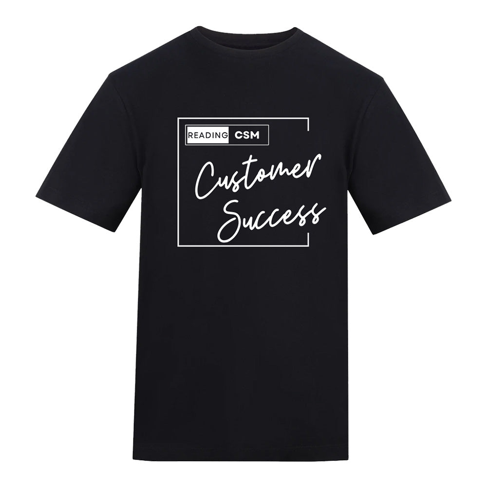 Reading CSM T-Shirt
