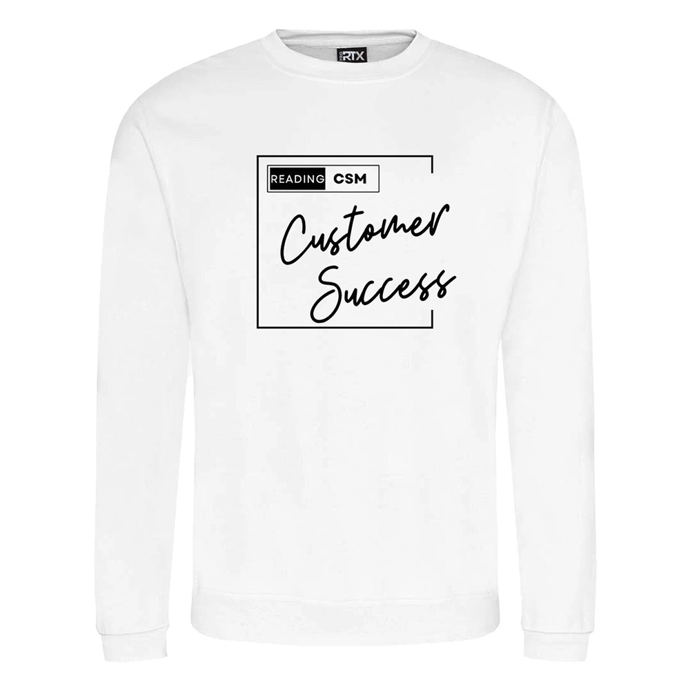Reading CSM Sweatshirt