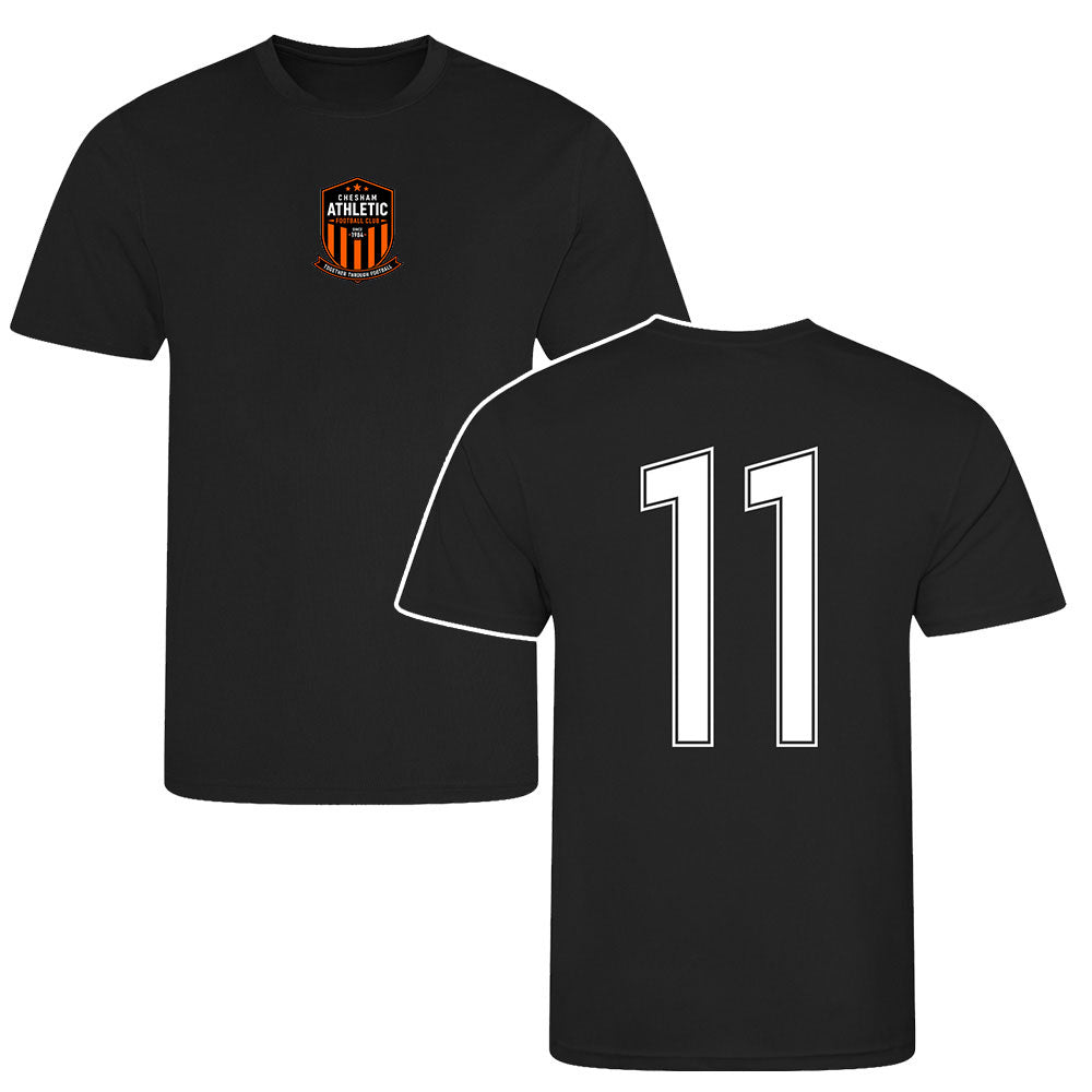 Chesham Athletic FC Men's Team Shirt
