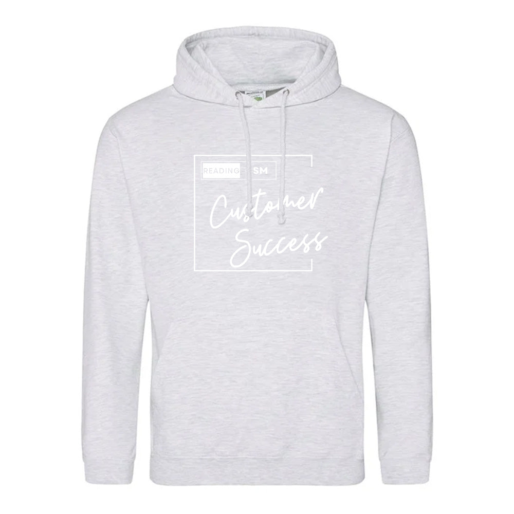 Reading CSM College Hoodie