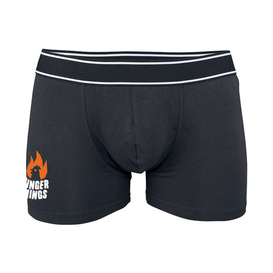 Ginger Wings Boxer Shorts