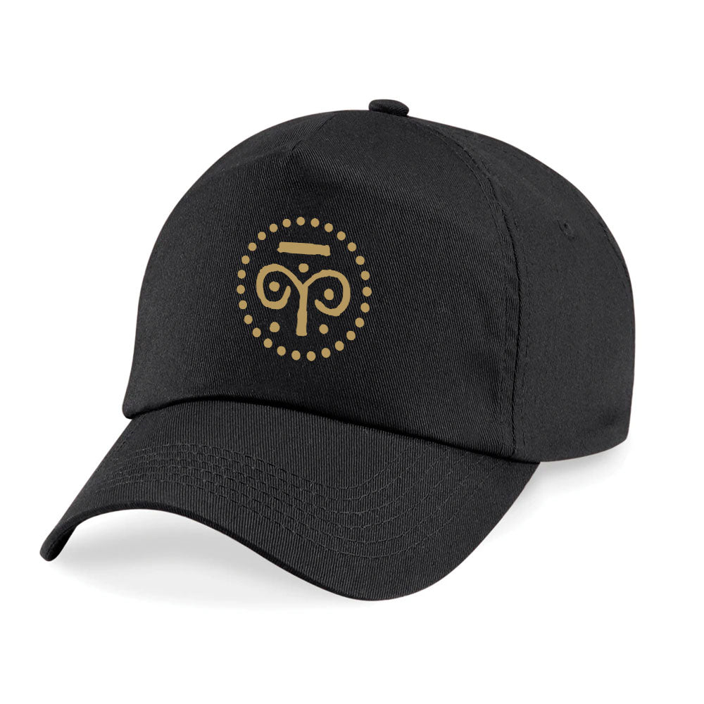 Friends of Cookham Abbey 5 Panel Cap