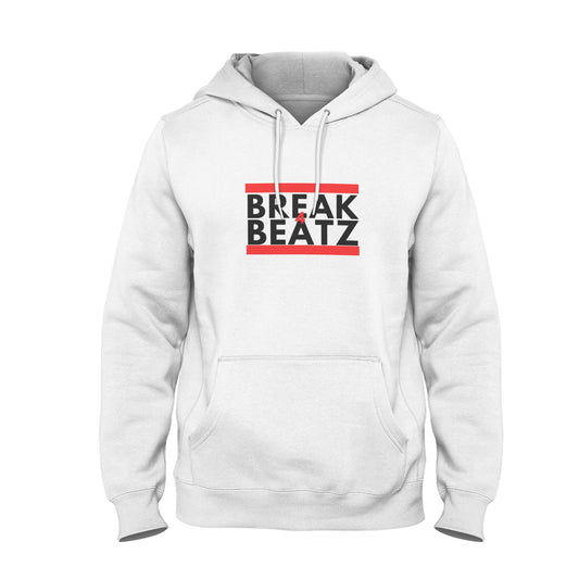 B4B HipHop Design Hoodie