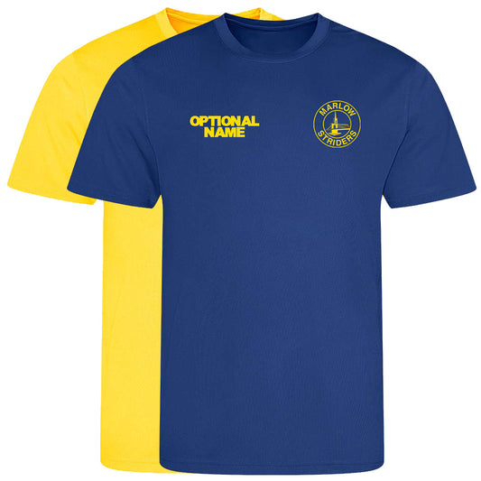 Marlow Striders Men's Training Top