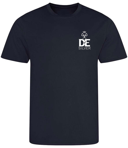 Duke of Edinburgh Performance T-Shirt - Silver Award