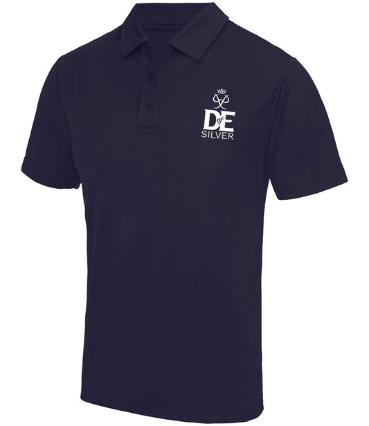 Duke of Edinburgh Performance Polo Shirt - Silver Award