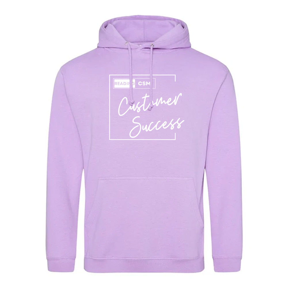 Reading CSM College Hoodie