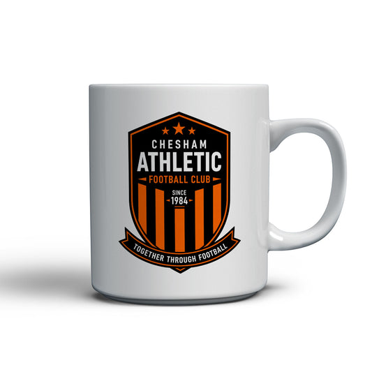 Chesham Athletic FC Mug