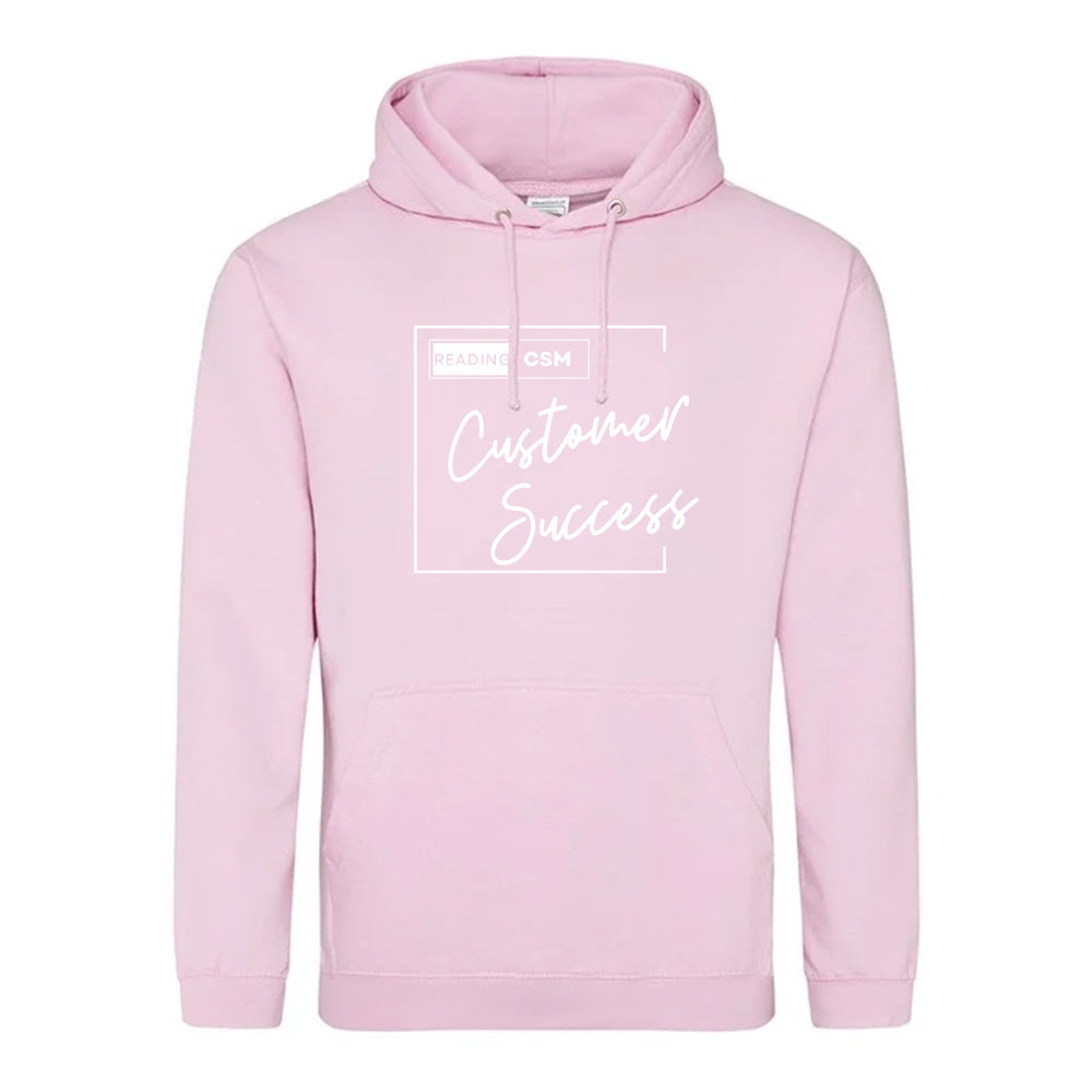 Reading CSM College Hoodie
