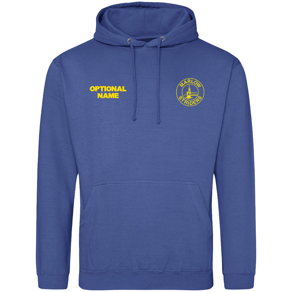 Marlow Striders Hoodie