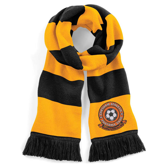 Chesham Athletic FC Stadium Scarf