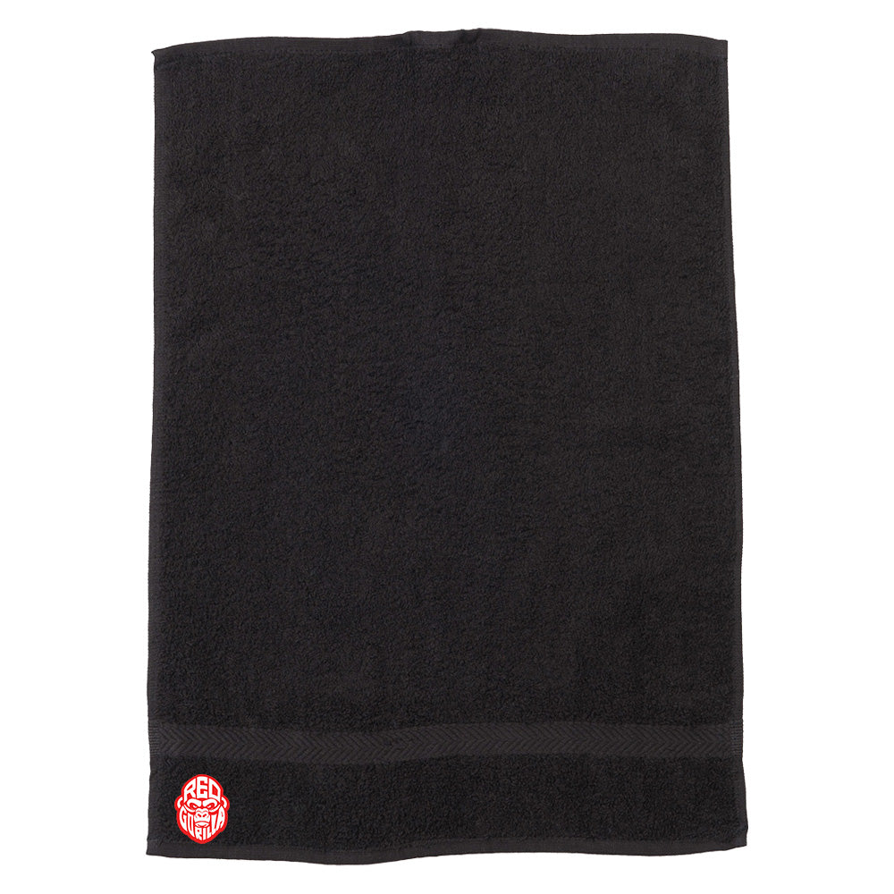 Red Gorilla Luxury Range Gym Towel