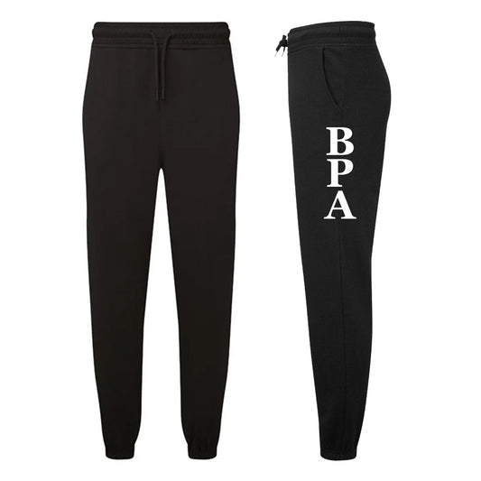 BPA TriDri® Unisex Recycled Joggers