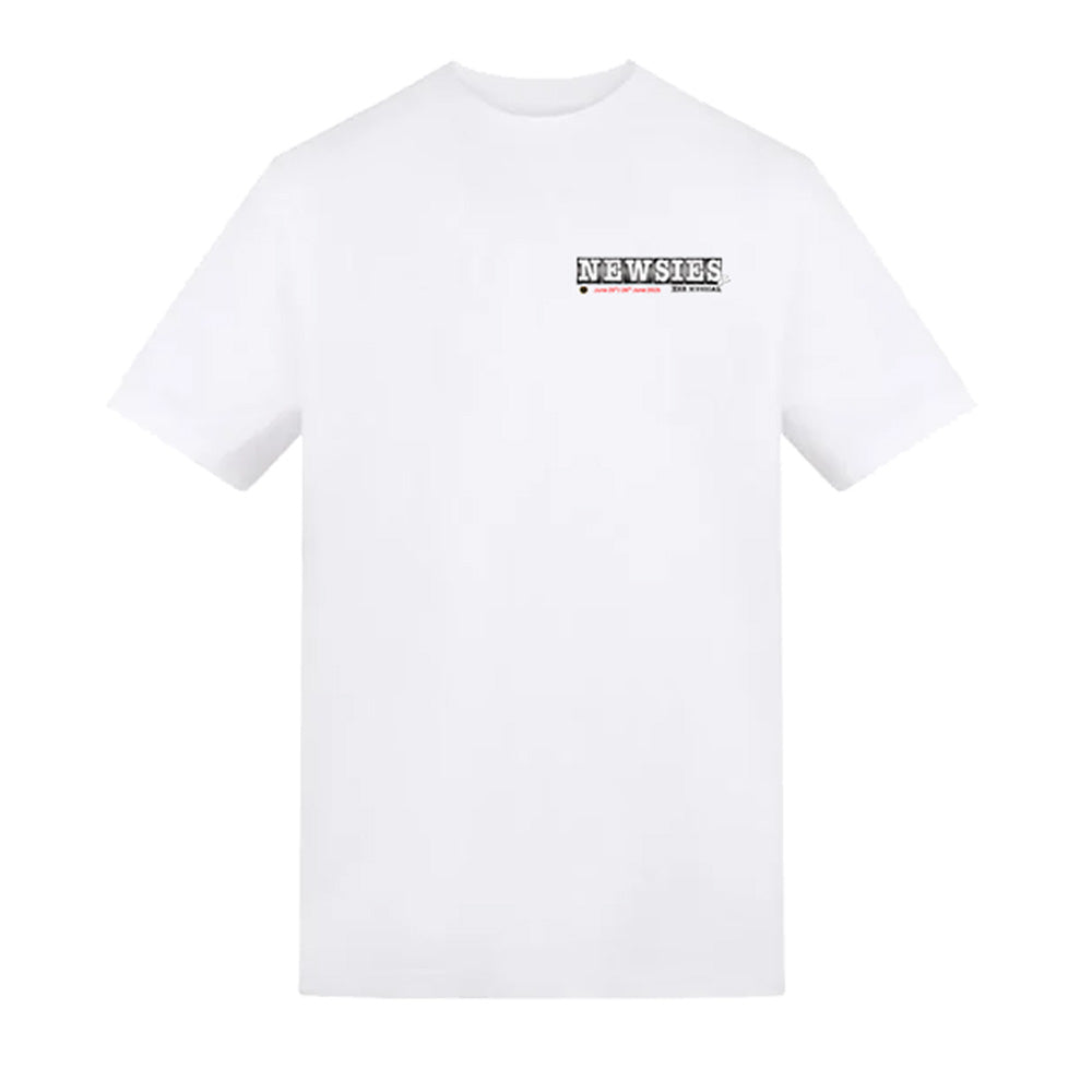 Newsies Event T-Shirt