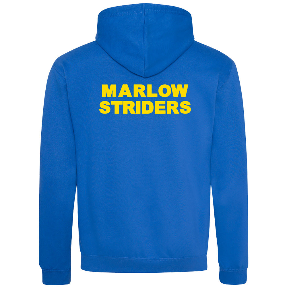 Marlow Striders Varsity Hoodie