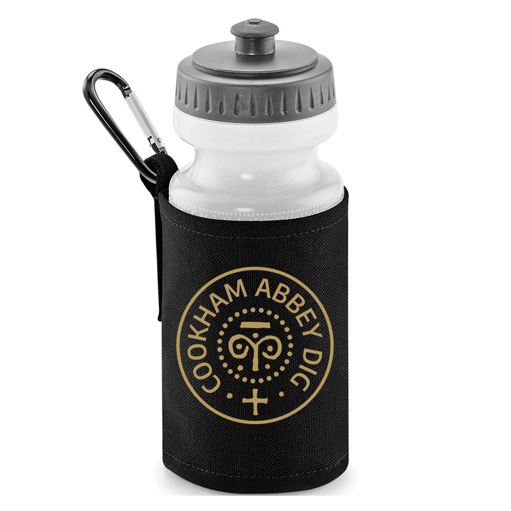 Friends of Cookham Abbey Water Bottle and Holder