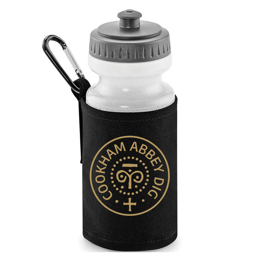 Friends of Cookham Abbey Water Bottle and Holder