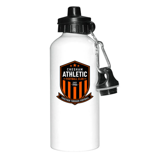 Chesham Athletic FC Water Bottle
