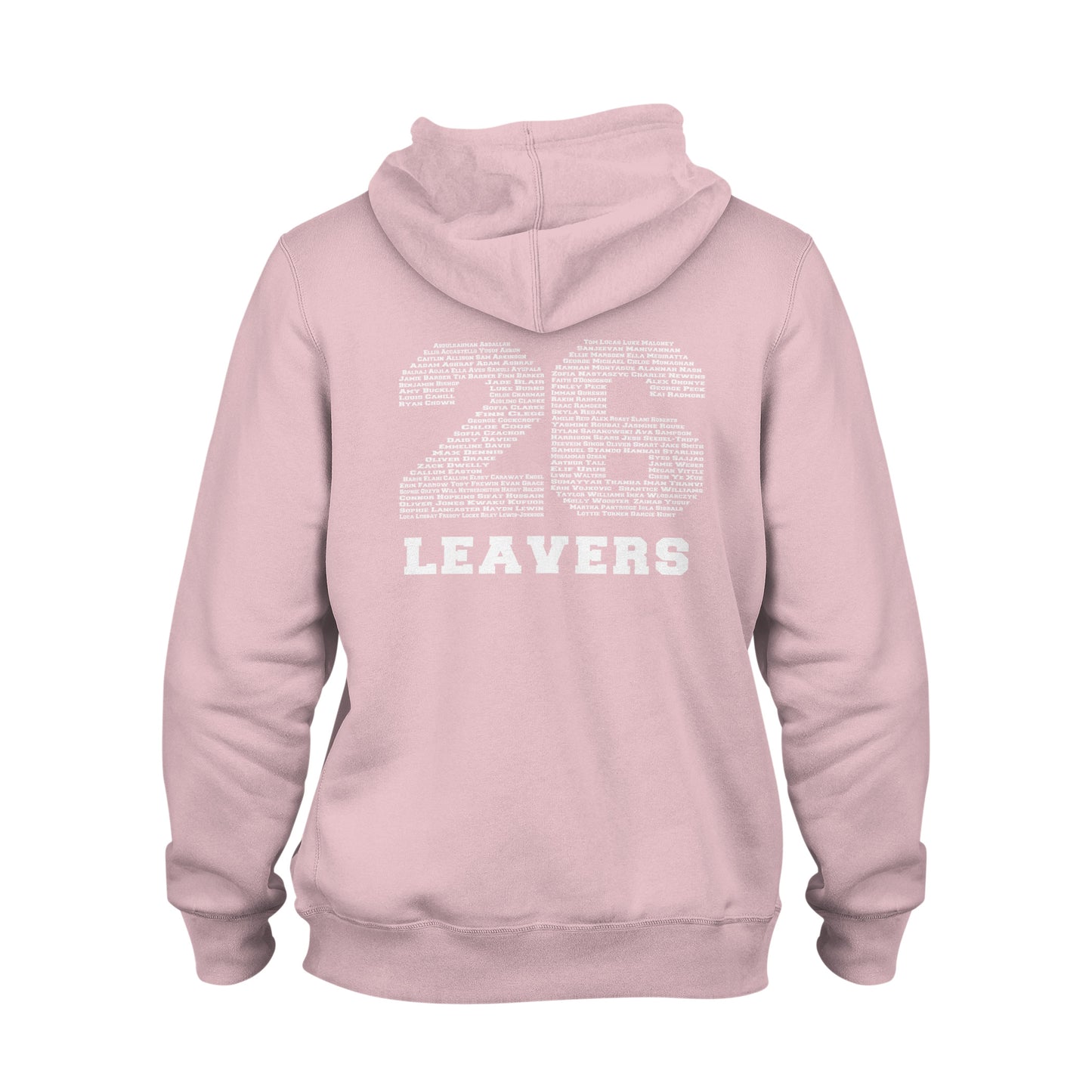 YEAR 13 Holmer Green Senior School Leavers Hoodie 2026