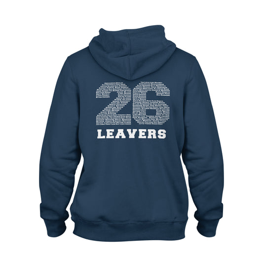 YEAR 13 Holmer Green Senior School Leavers Hoodie 2026