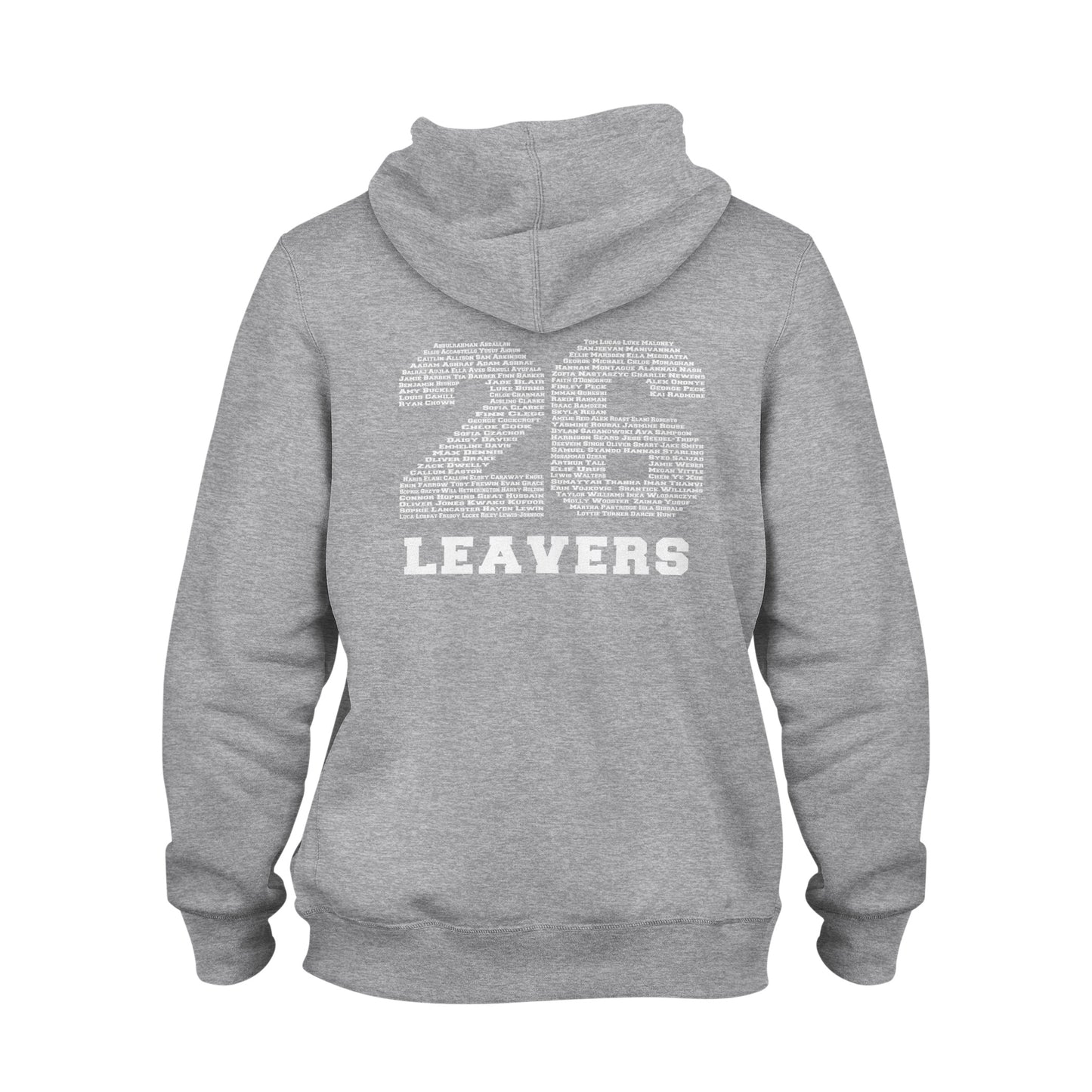 YEAR 13 Holmer Green Senior School Leavers Hoodie 2026