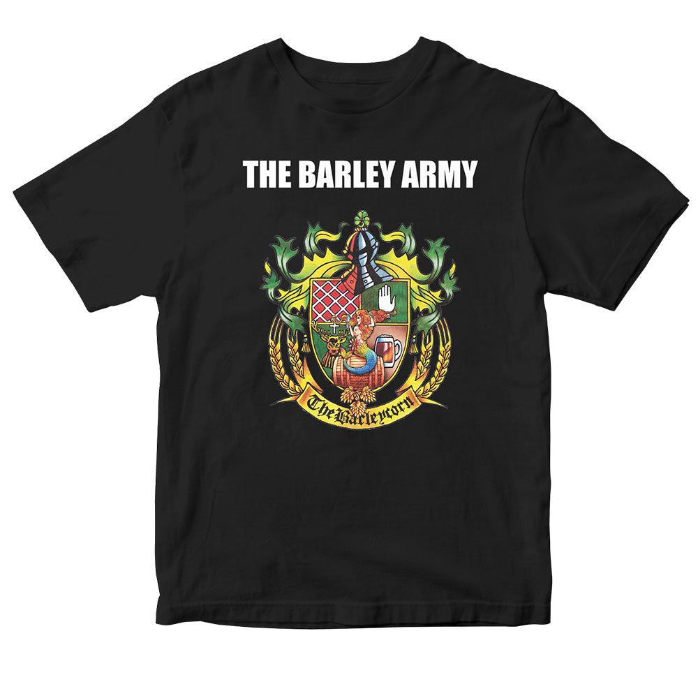 The Barleycorn T-Shirt