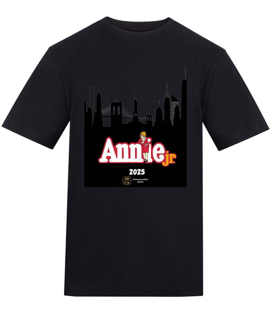 Annie Jr. Event T-Shirt