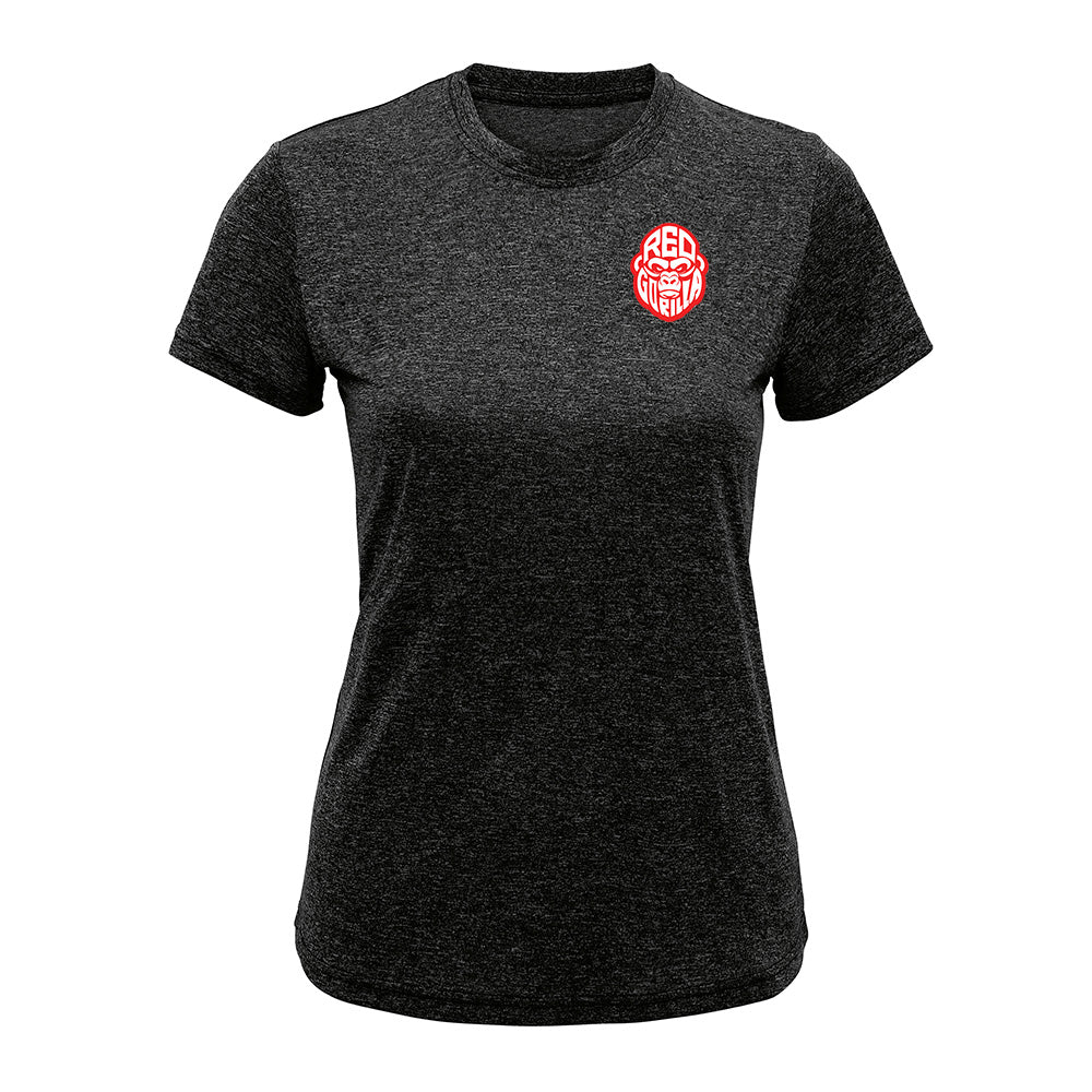 Red Gorilla Women's TriDri Performance T-Shirt