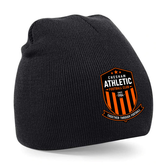 Chesham Athletic FC Beanie