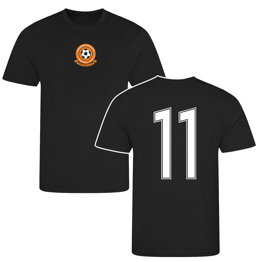 Chesham Athletic FC Men's Team Shirt