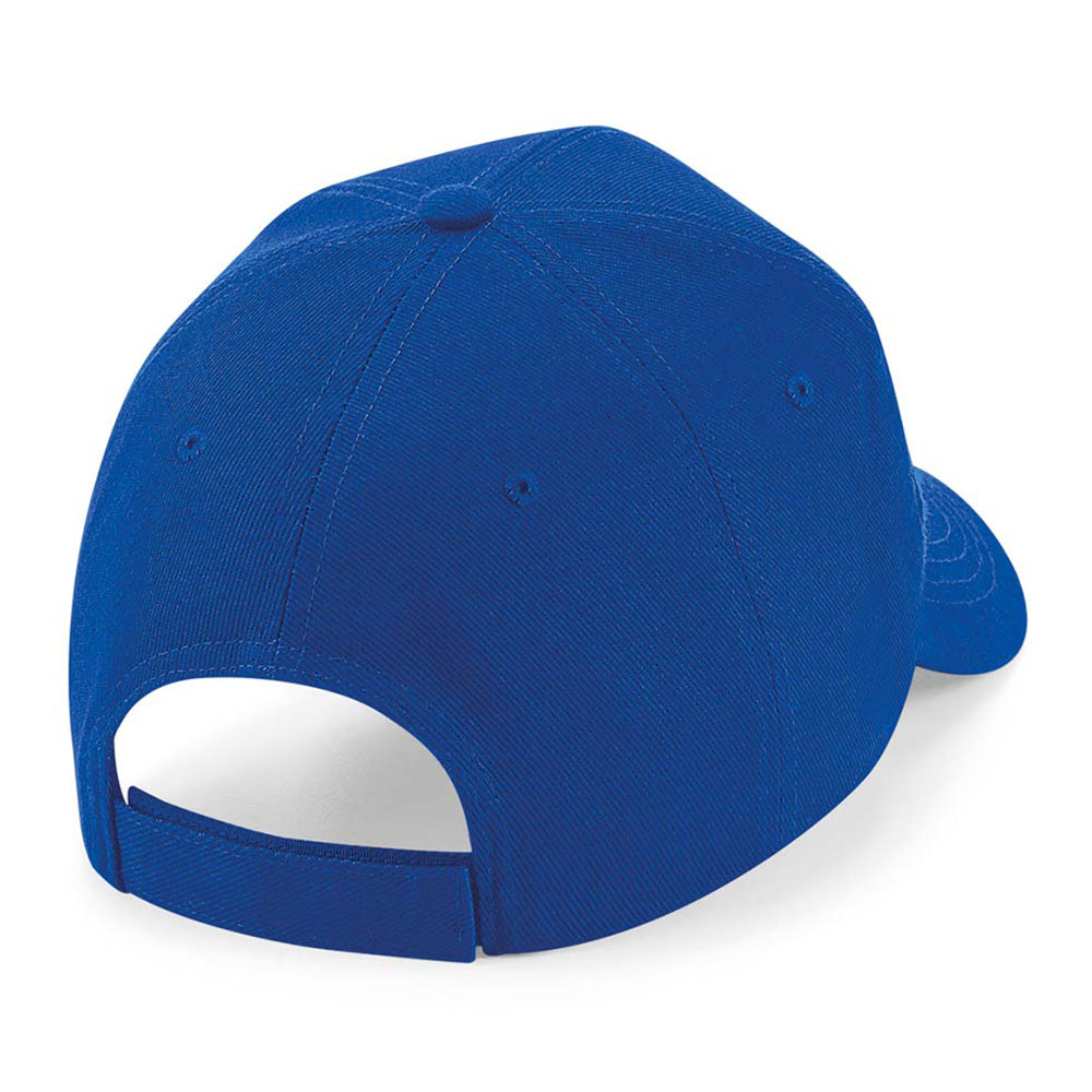 Marlow Striders 6 Panel Cap