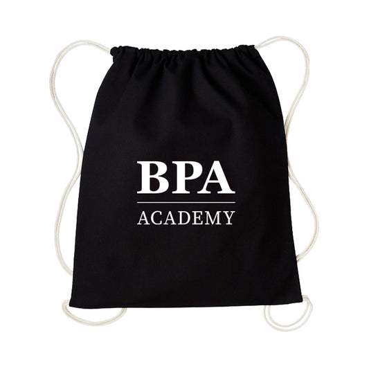 BPA Drawstring Bag