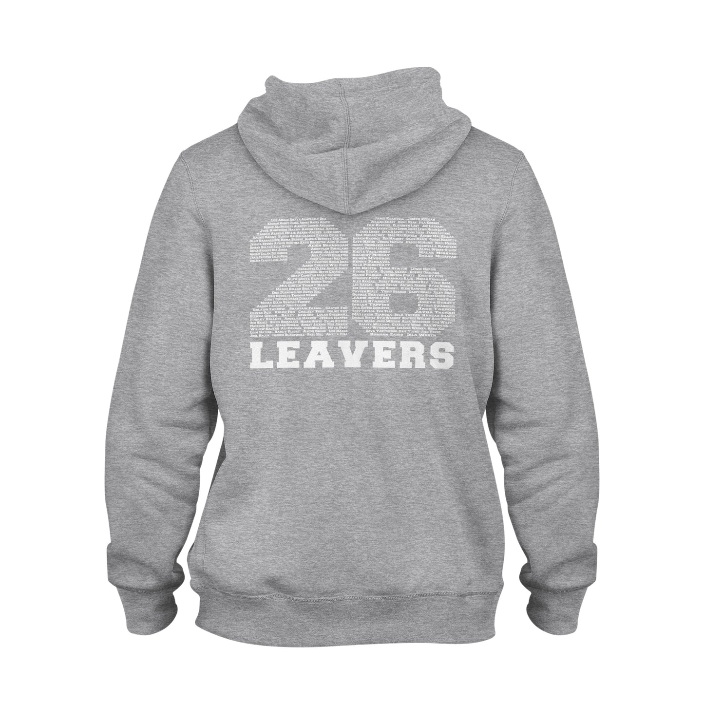 Holmer Green Senior School Leavers Hoodie 2026