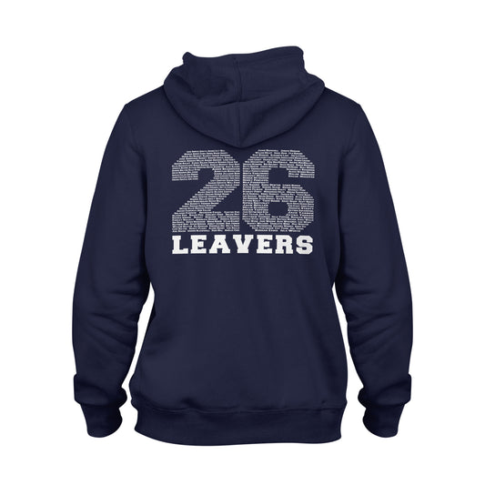 Holmer Green Senior School Leavers Hoodie 2026