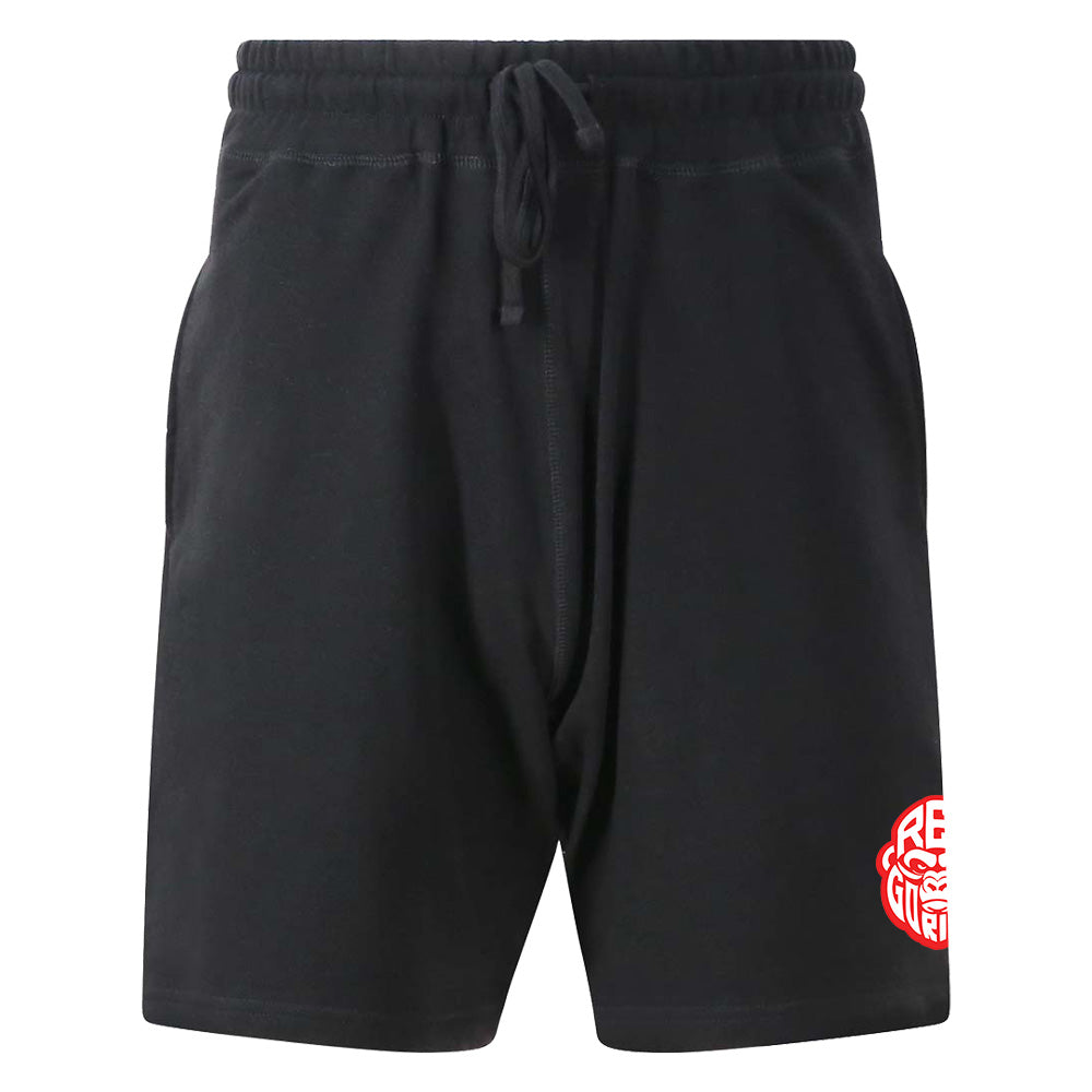 Red Gorilla Cool Jog Shorts